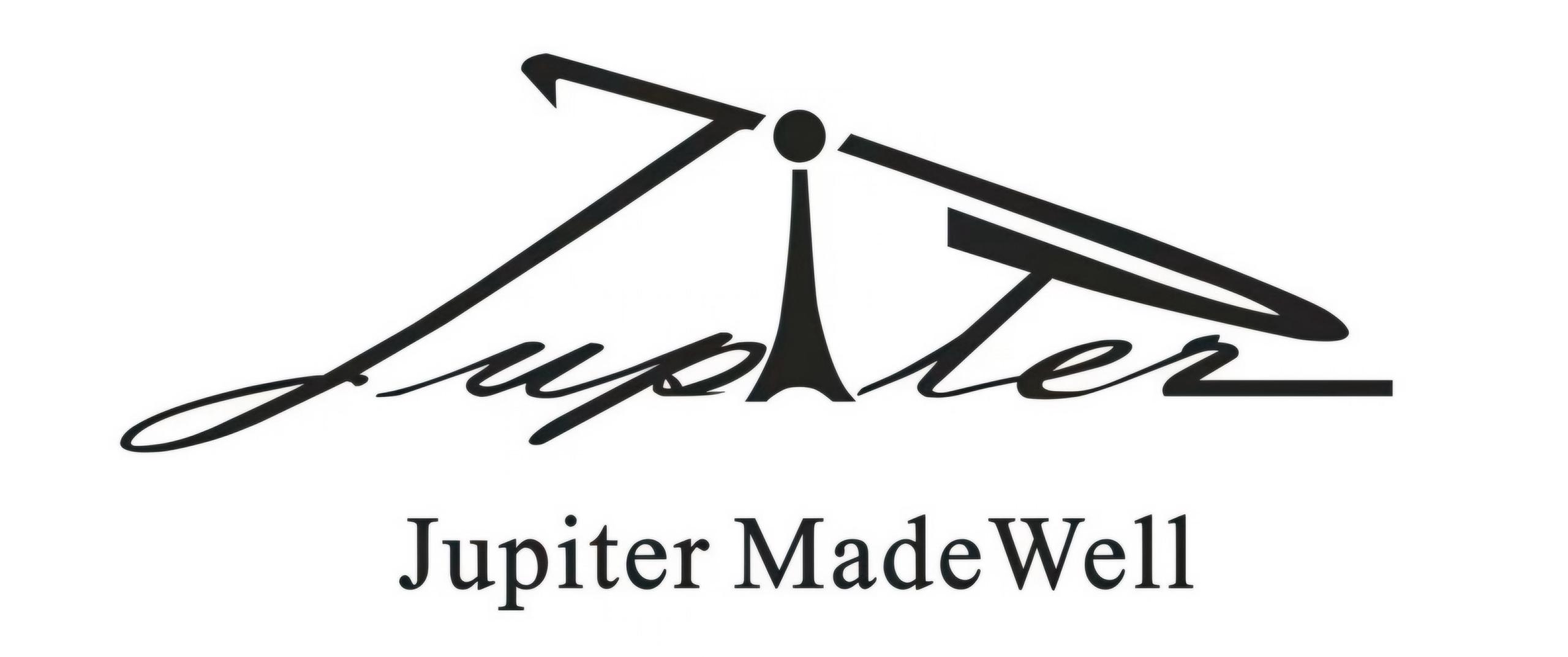Jupiter Made-Well Logo